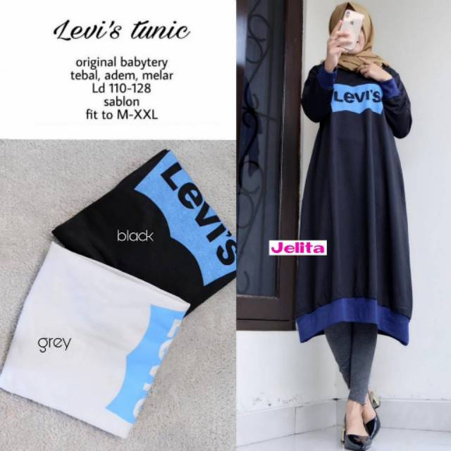 Levis tunik