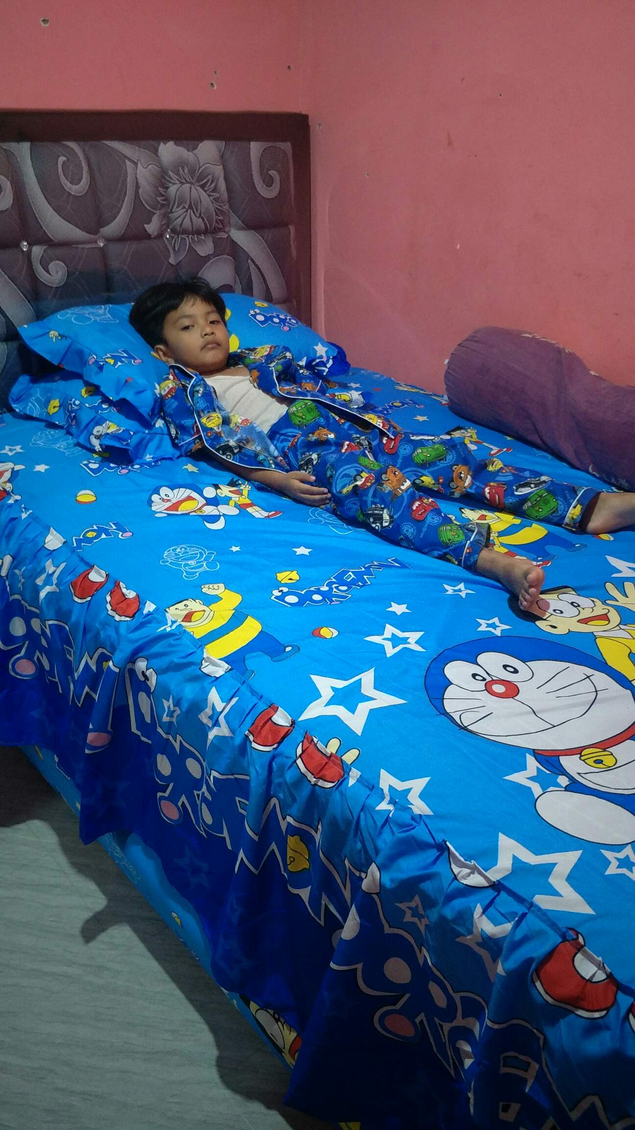 Sepreibadsorong 2 Seprei Murah