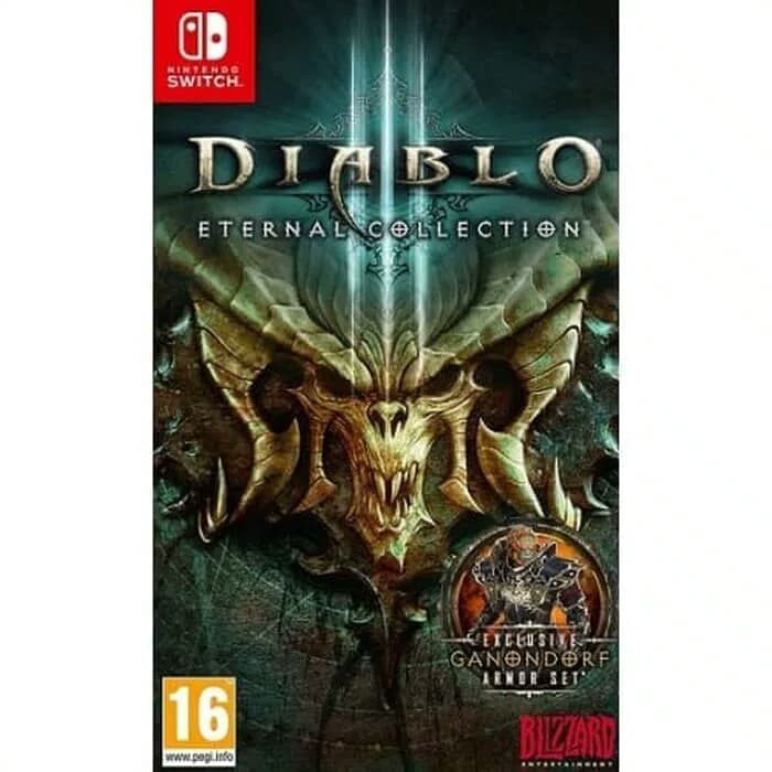 diablo 4 for nintendo switch