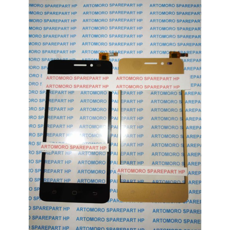 TOUCHSCREEN ANDROMAX A A16C3H