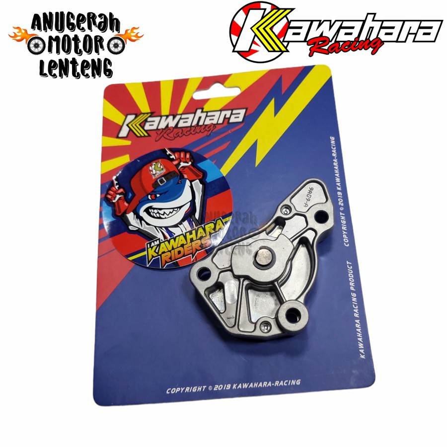 Pompa Oli Oil Pump Kawahara Sonic 150 Supra GTR CBR 150 LED CB 150 LED