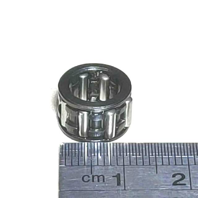 Bearing Laher Bambu Mesin Jahit High Speed Industrial
