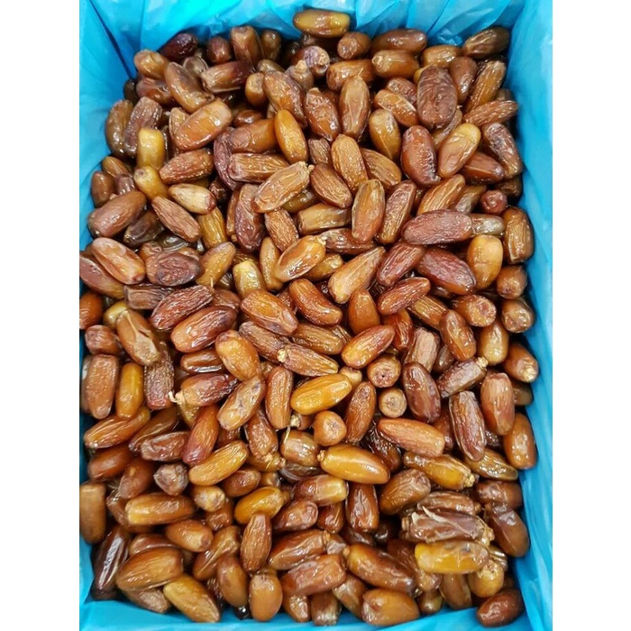 

Kurma Tunisia Best Date No tangkai / 5 kg