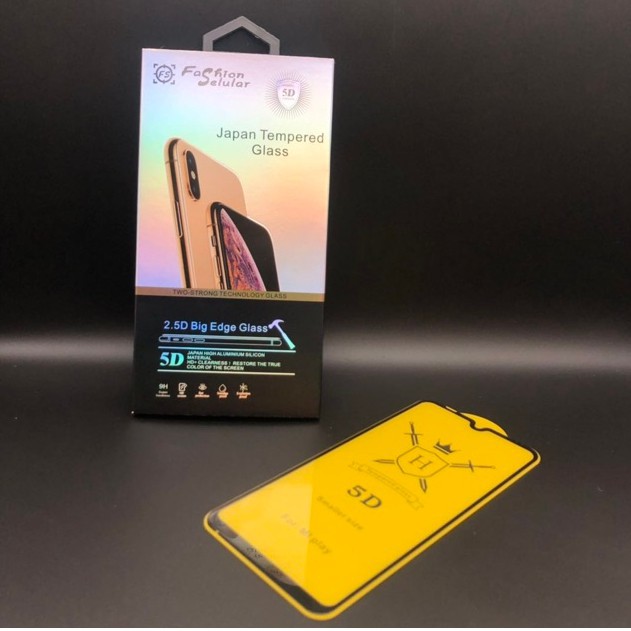 Tempered Glass Samsung Galaxy S10 Lite Tempered Glass Japan Fashion Seluler