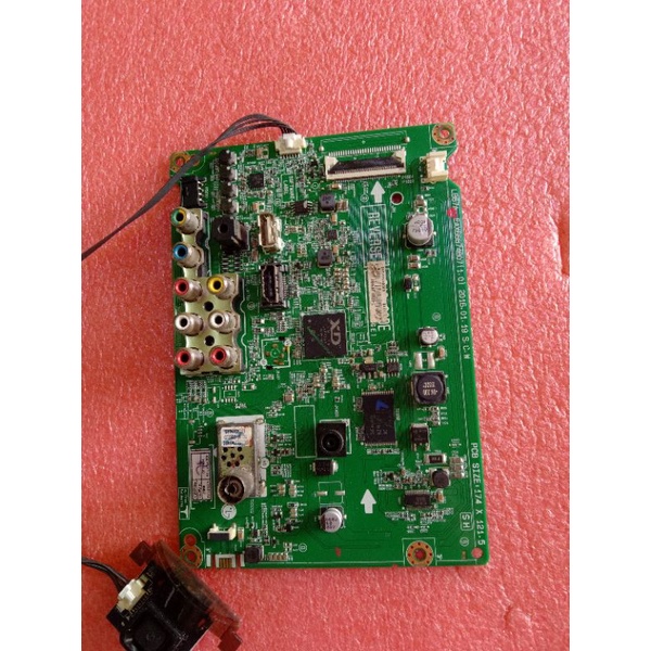 Mb Mainboard Tv Led LG 43LH511T 43LH511 43 LH511T 43inch