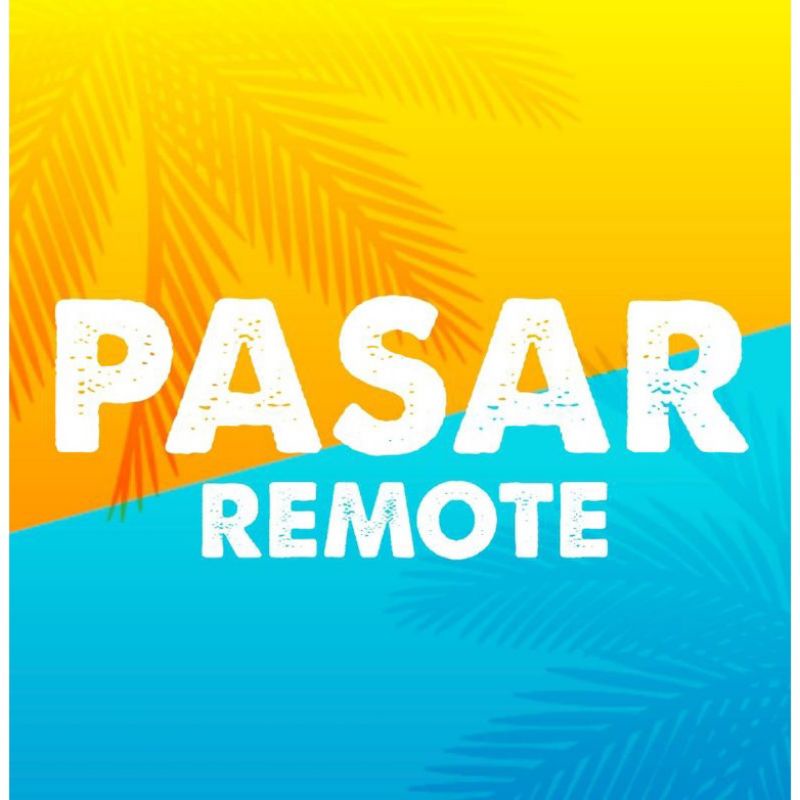 REMOT TV PANASONI LED LCD PNS - C6