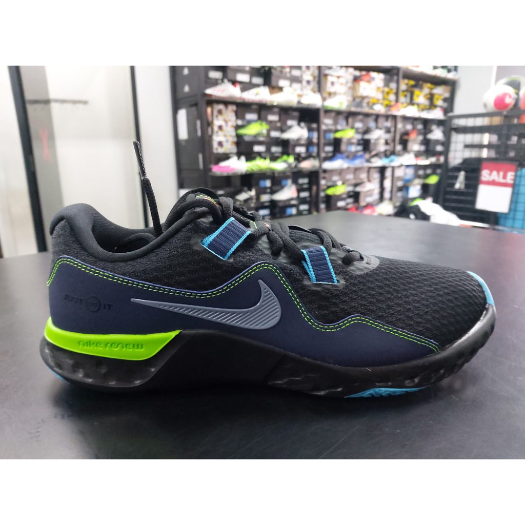 Jual Sepatu Training Nike Renew 