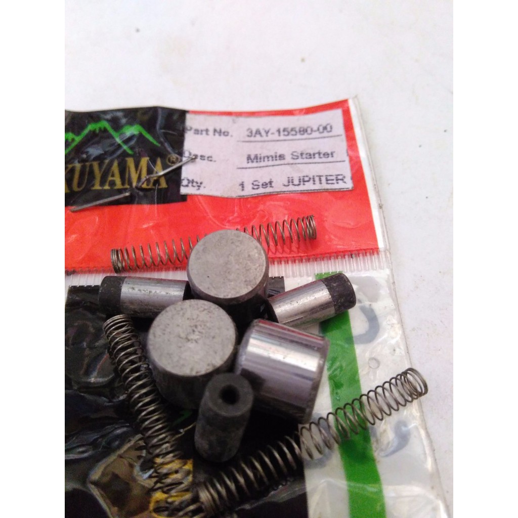 Pelor Stater Jupiter Mx Vixion Mio Jupiter Z F1 F1zr Vega R ZR Force 1 Crypton