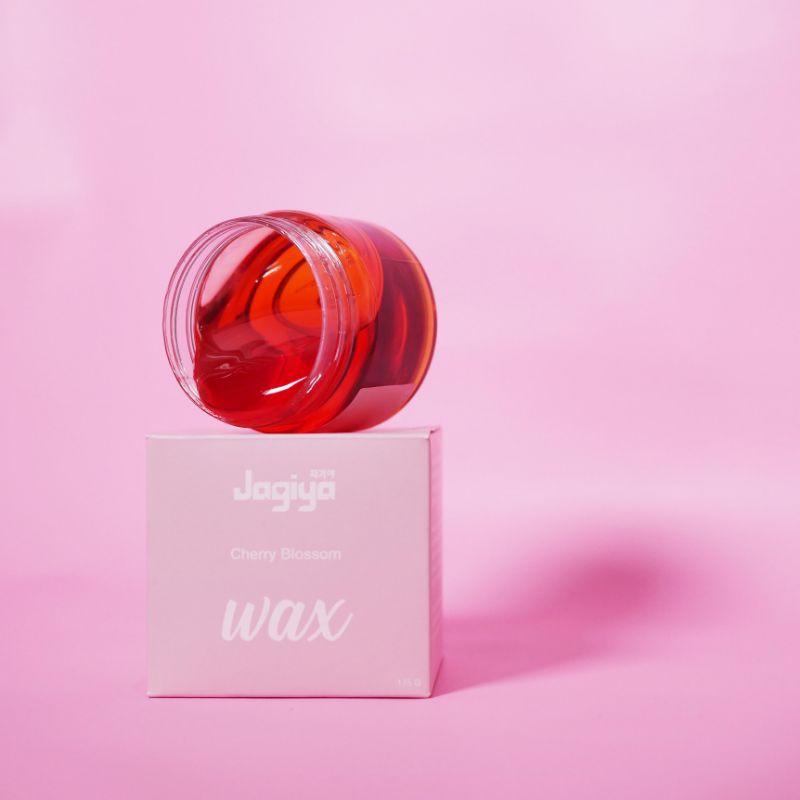 [READY STOCK] JAGIYA WAX | PENCABUT BULU FREE MASKER ORGANIK