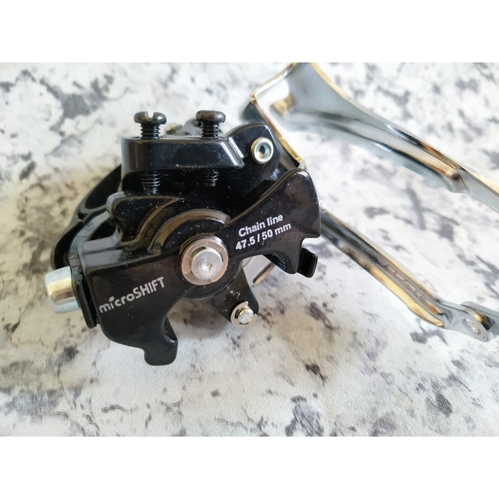 Front Derailleur FD MicroShift