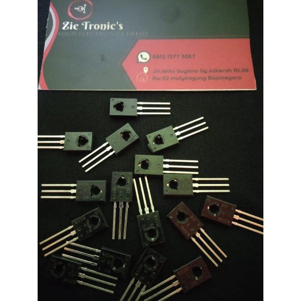 TR MJE 340 350 Persamaan KSE 340 350