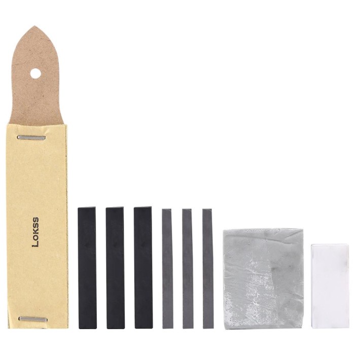 

Sketsagambar- Import Set 33Pcs Pensil Sketsa / Gambar / Sketsa H & B -Buku-Gambar-Sketsa.