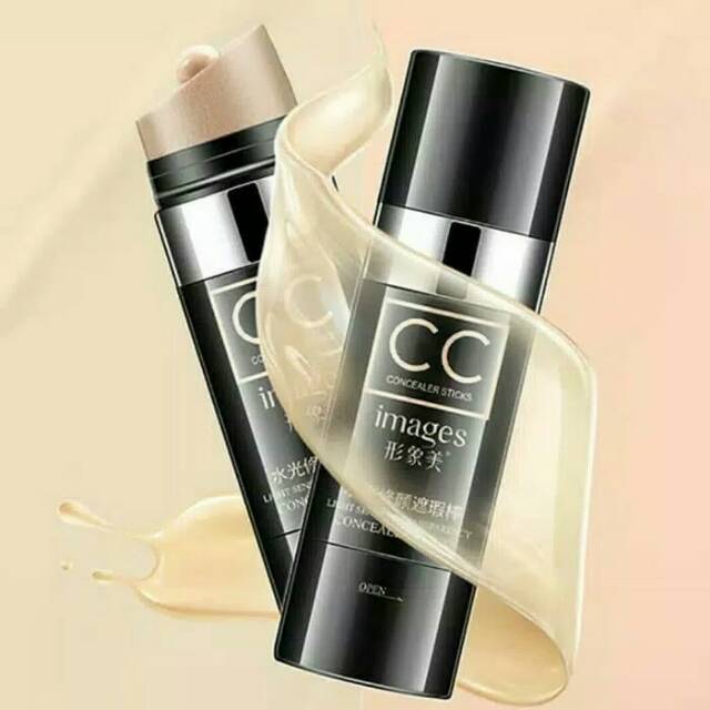 Images CC concealer stick cushion original