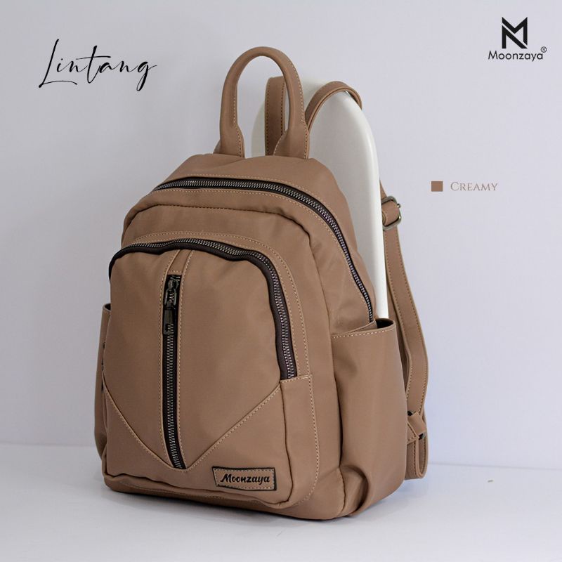 Tas Ransel lintang by moonzaya