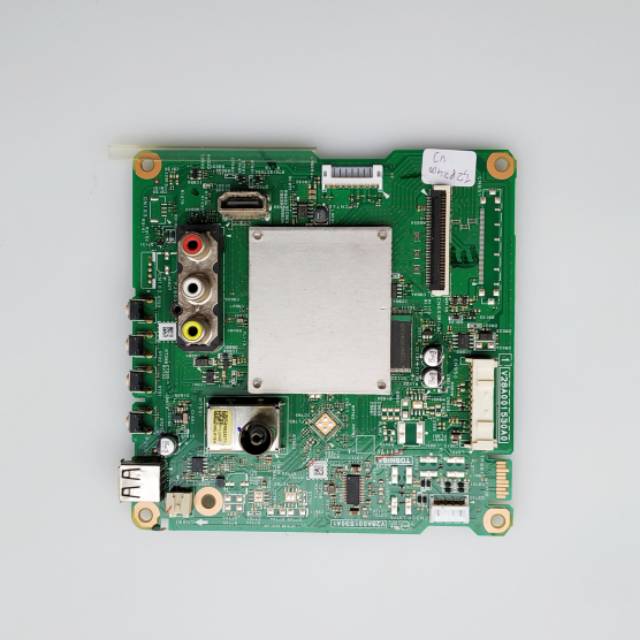 MB TOSHIBA 32P2400VJ 32P2400 GARANSI