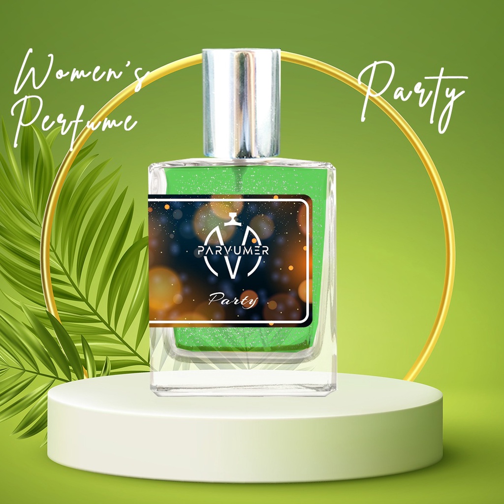 Parvumer - Party Parfume 50 ml