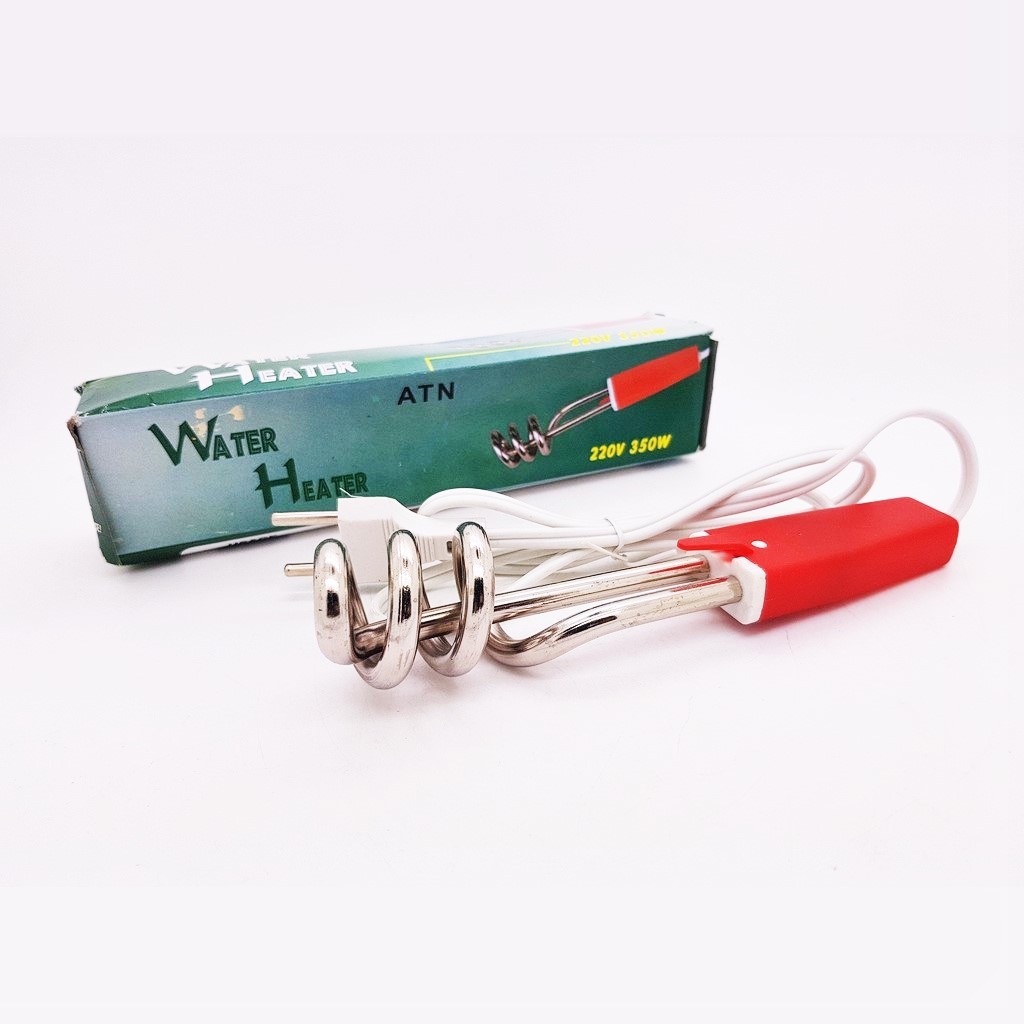 Elemen pemanas air / Water Heater 350 Watt ATN / Coffee tea maker
