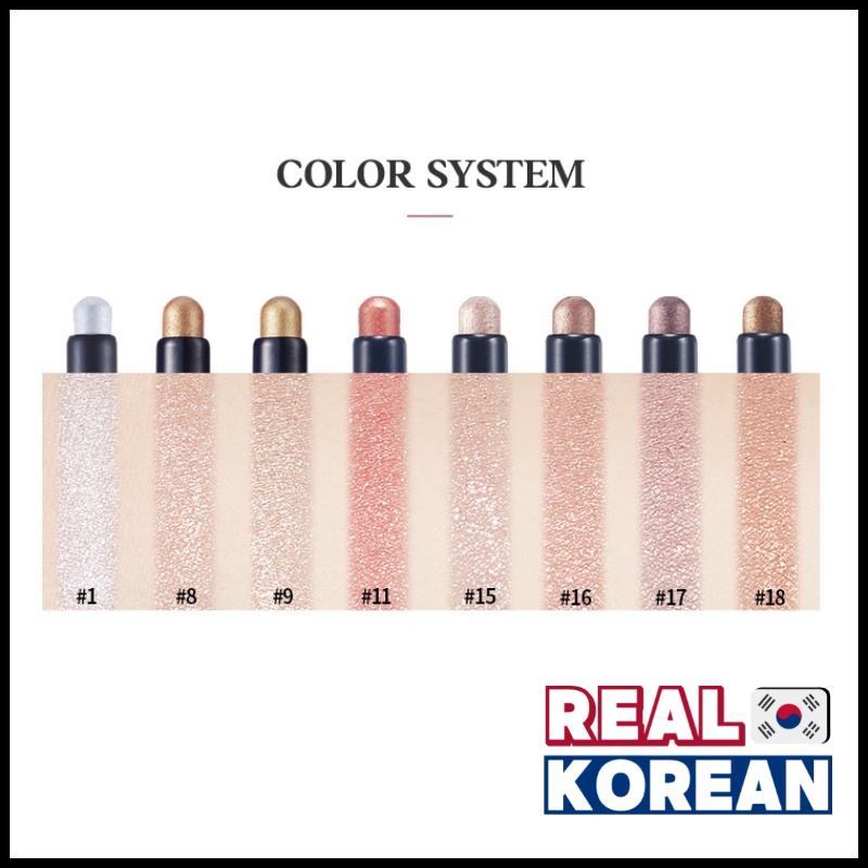 Etude House Bling Bling Eye Stick 1g