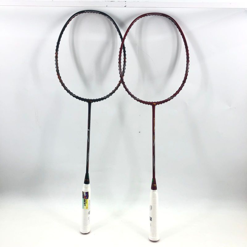 Raket Badminton LINING TURBOCHARGING Z Original
