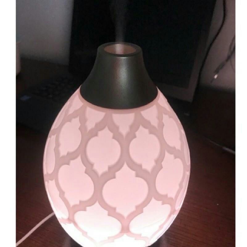Diffuser young living (preloved)