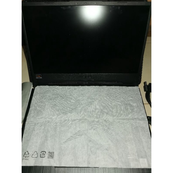 Asus TUF FX506LH