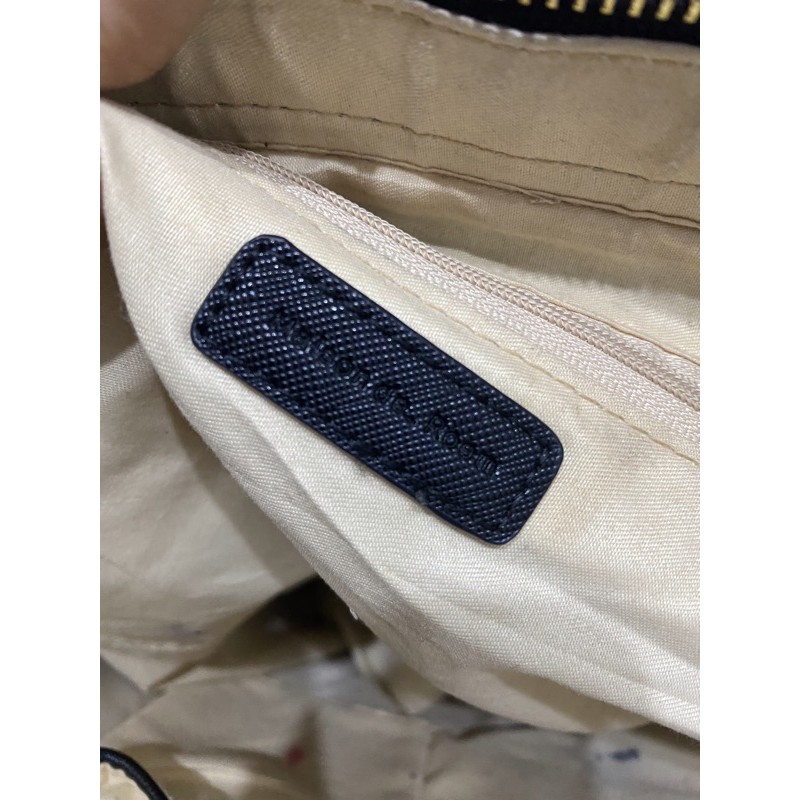 Tas Maison De Roem Preloved Shopee Indonesia