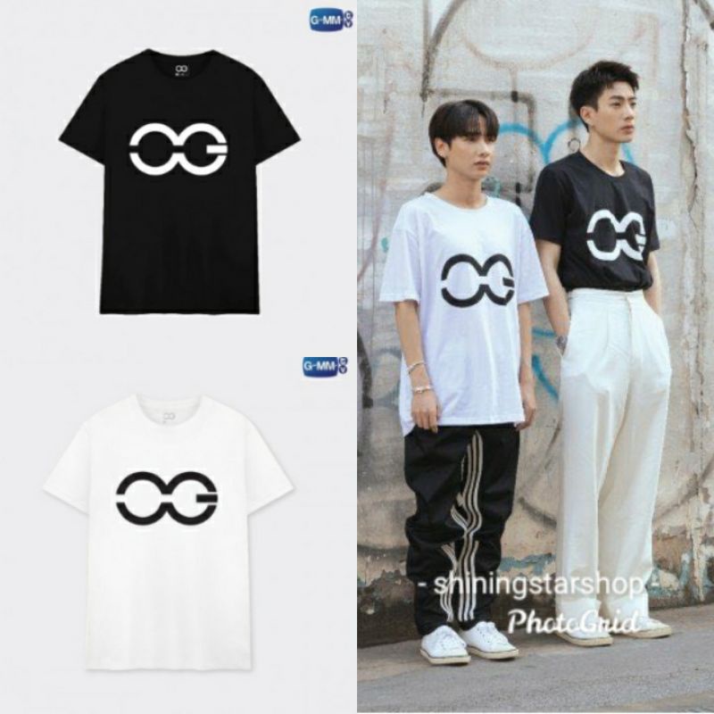 KAOS OFFGUN OG T-SHIRT OFFGUN NOT ME SERIES