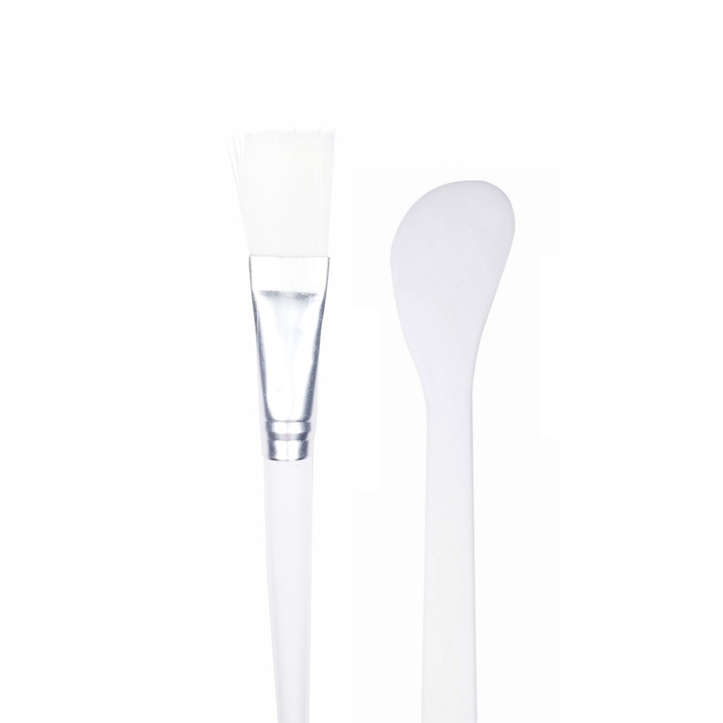 

I Am Addicted Mask Tools Set (White)