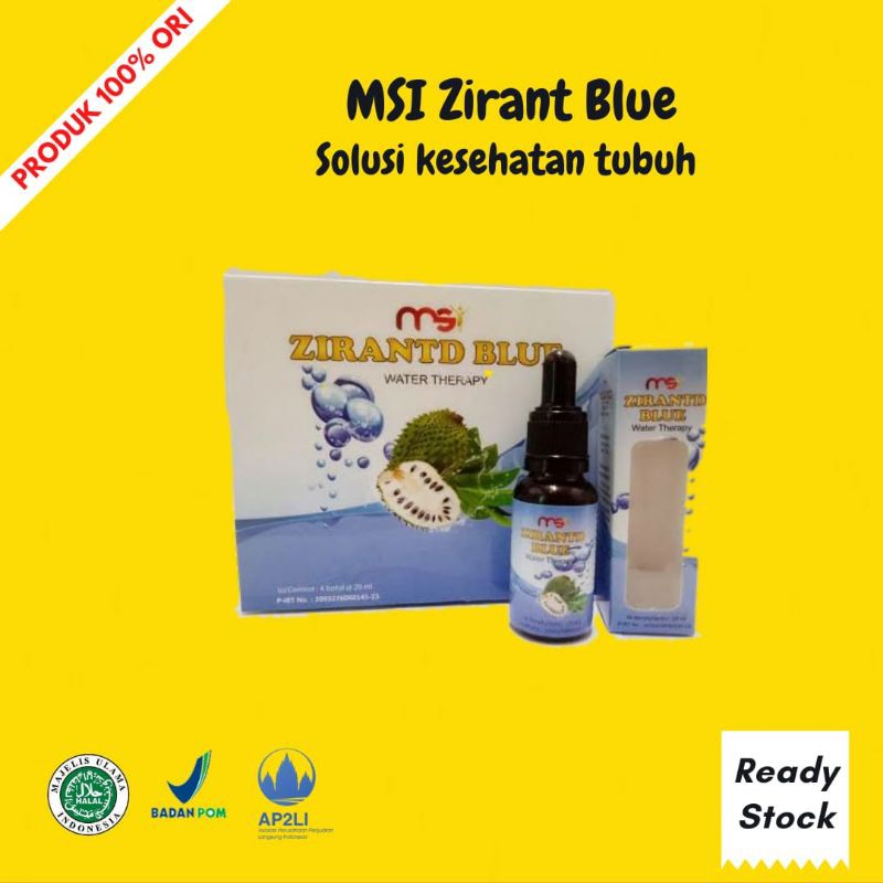 

Zirantblue