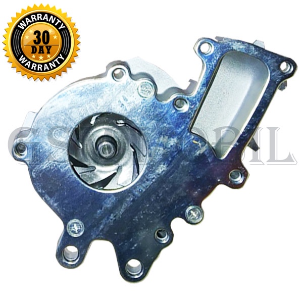 Water Pump Pompa Air Toyota Hiace 2KD - 10006783