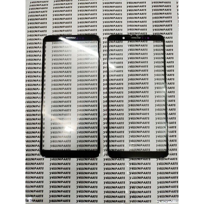 KACA GLASS LCD VIVO V7 PLUS ORIGINAL