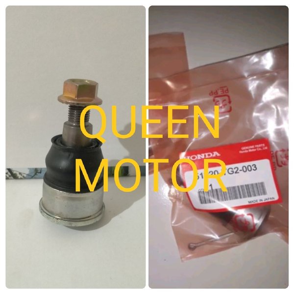 BALL JOINT MOBILIO BRIO ORI HARGA PER PC