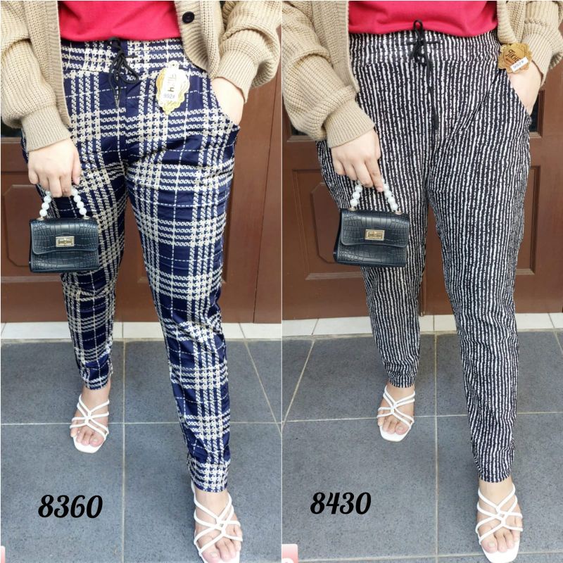 NEW CELANA BAHAN IMPORT TERBARU/CELANA IMPORT MURAH