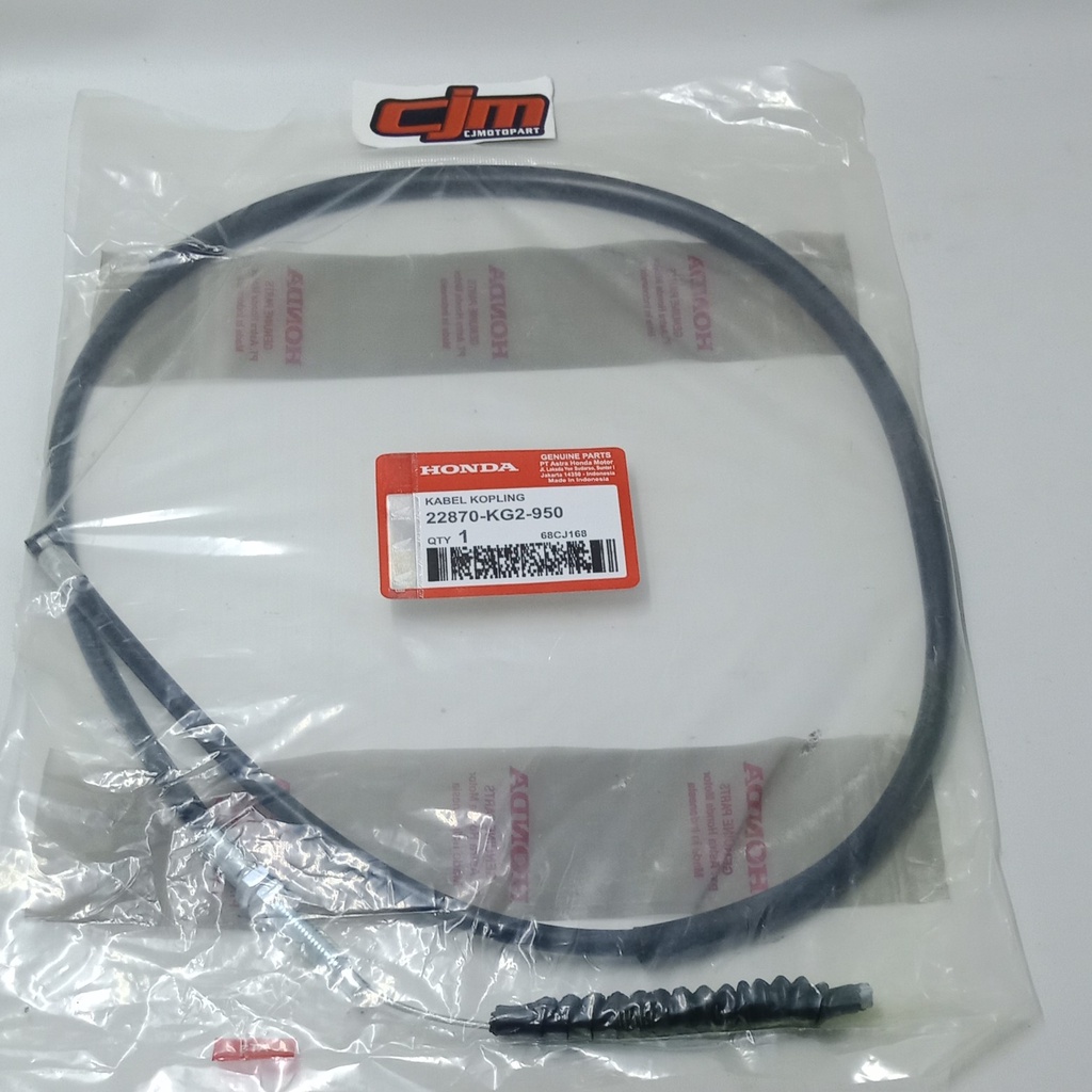 KABEL KOPLING GL PRO GL MAX KG2 BERKUALITAS ORIGINAL