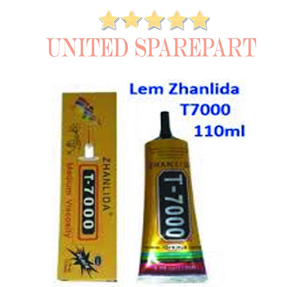 

LEM LCD T7000 110ML