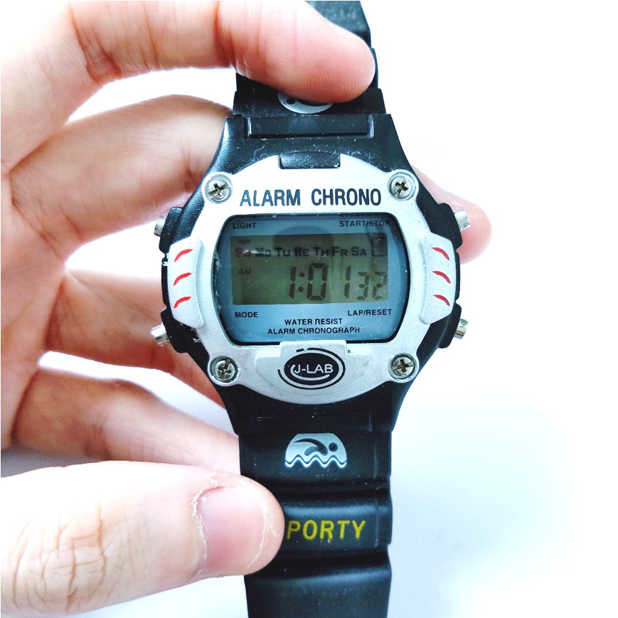 Jam Tangan Digital Murah Jam Pria Jam Sport K2197