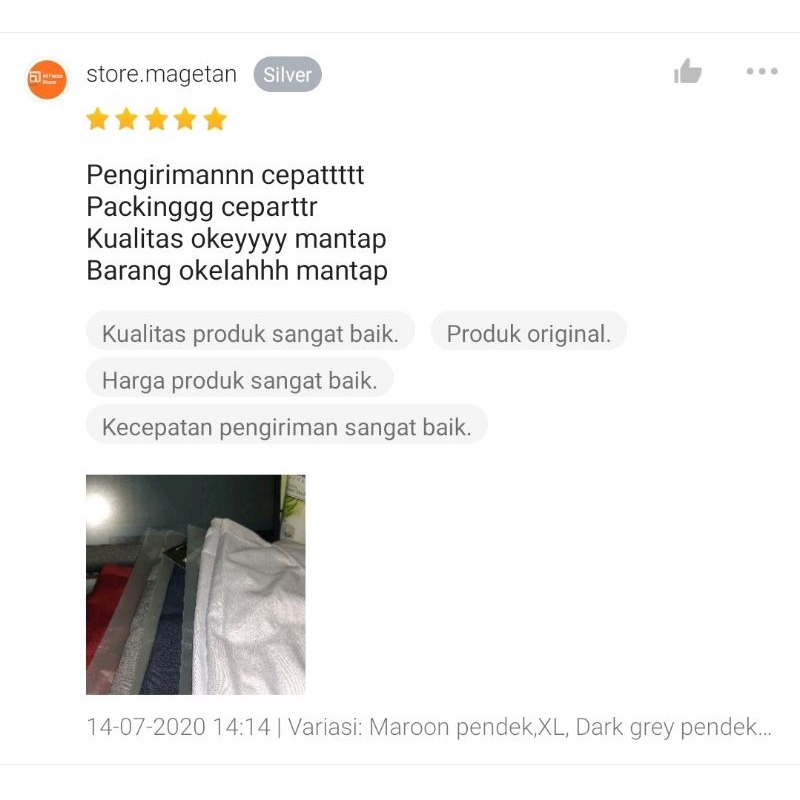 kemeja polos pria lengan pendek terhitss  warna kalem premium distro murah