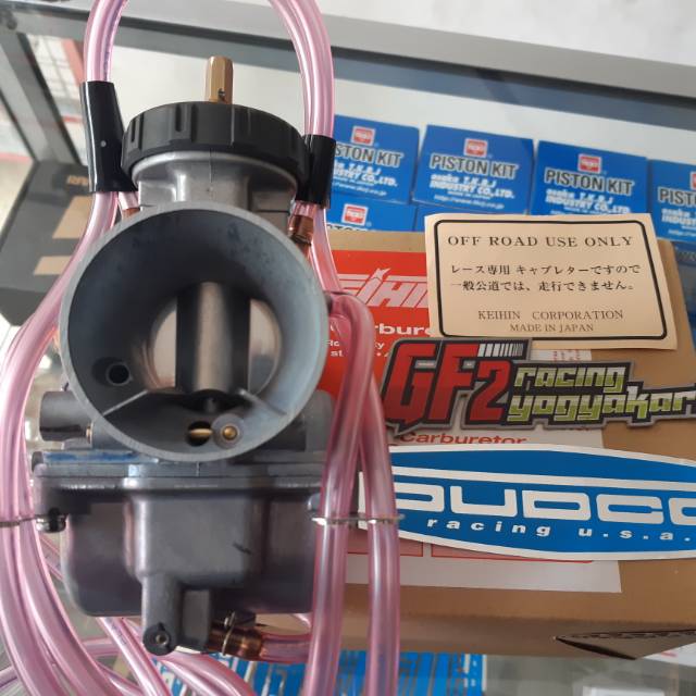Pwk35 astrike sudco original