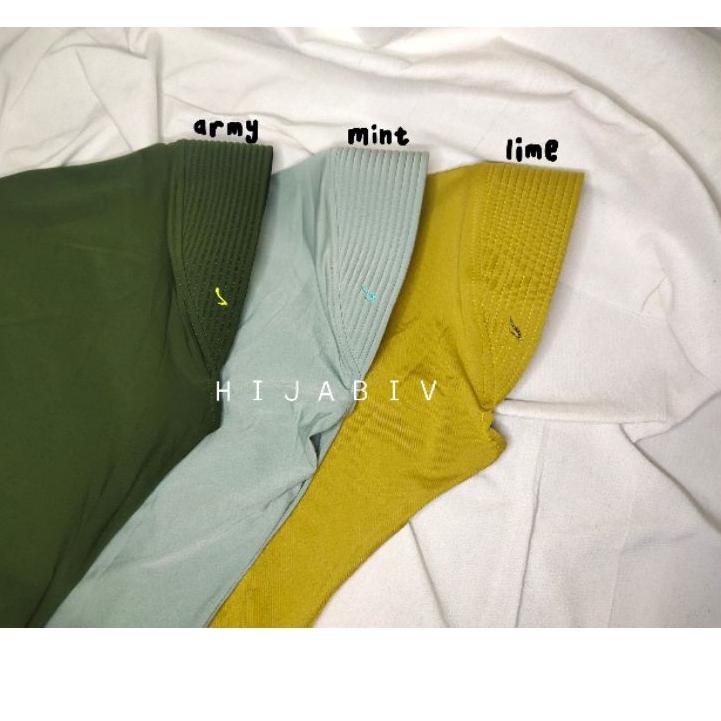 Rekomendasi BERGO HAMIDAH SPORT ORI  BERGO SPORT OLAHRAGA KERUDUNG SEKOLAH ANAK JILBAB INSTAN