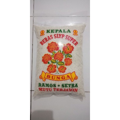 

Beras Paket 2.5kg