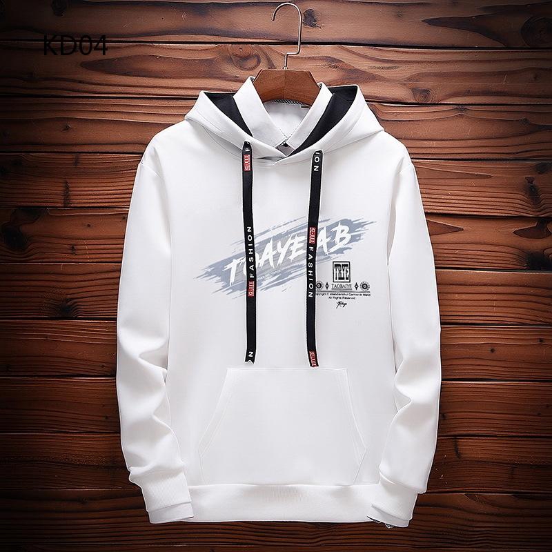 baju hoodie shopee