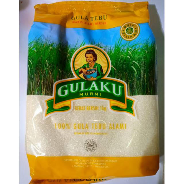 

Gulaku 1kg