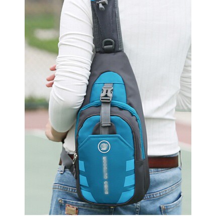 tas slempang /tas pria /tas selempang /tas wanita bobo