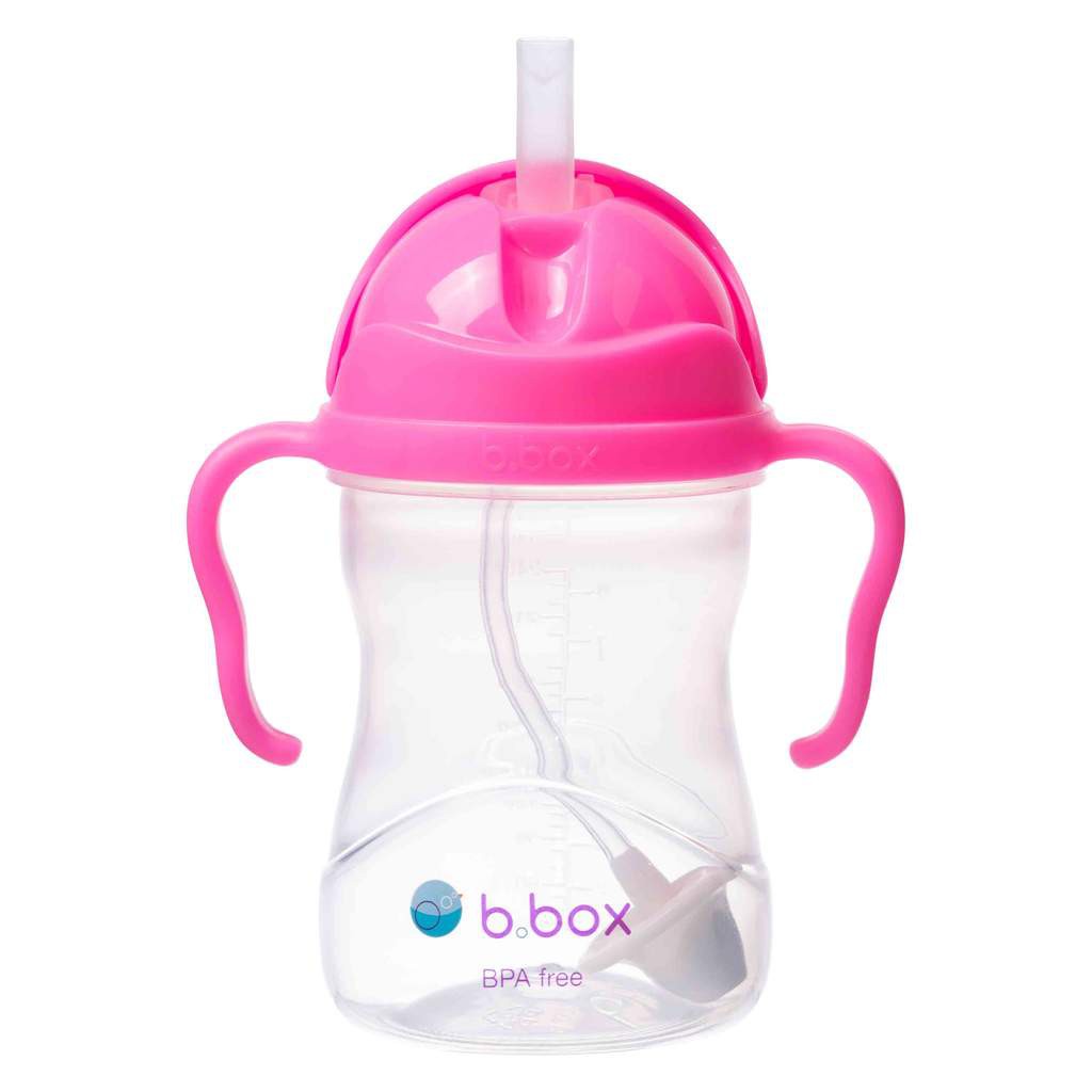 B. Box - Sippy Cup 240ml