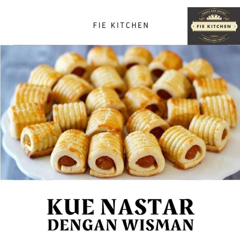 

Nastar Wisman