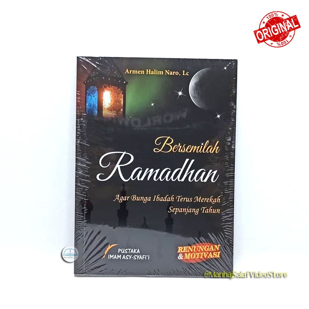Bersemilah Ramadhan