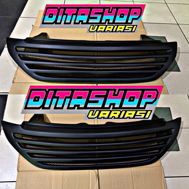 grill crv 2012 garis