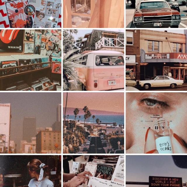 

VINTAGE EDITION