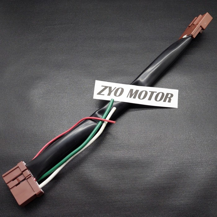 Soket Ecu Beat Esp Kabel Ecm Scoopy Esp Beat Pop Original Soket Ecu