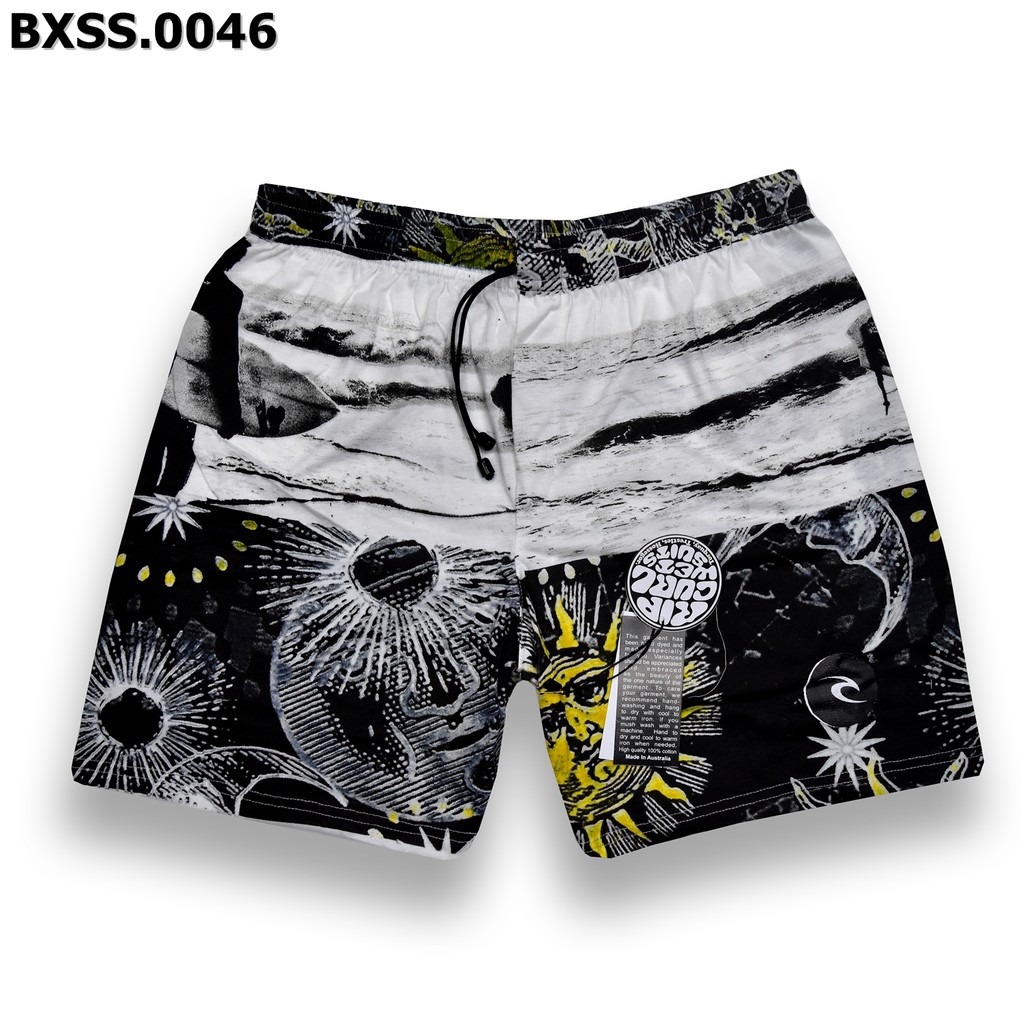 boxer | celana dalaman pria | celana pantai original